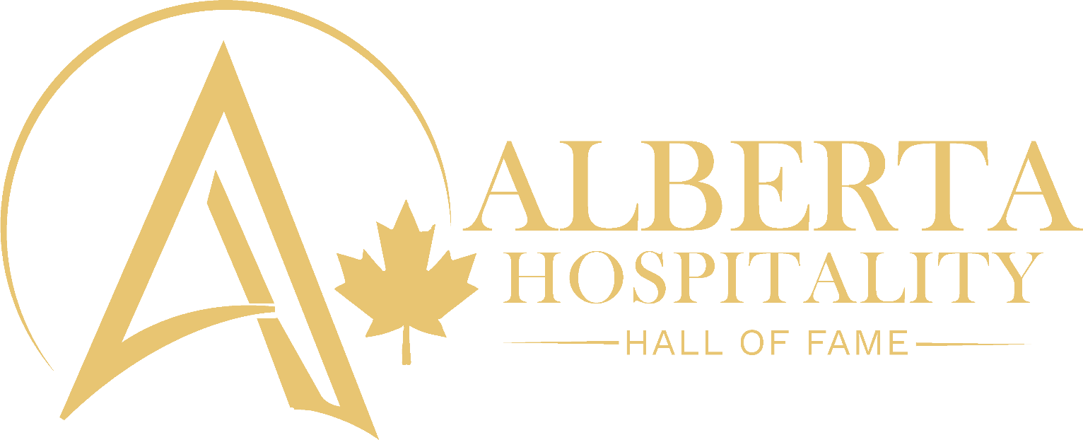 Alberta Hospitality Hall of Fame